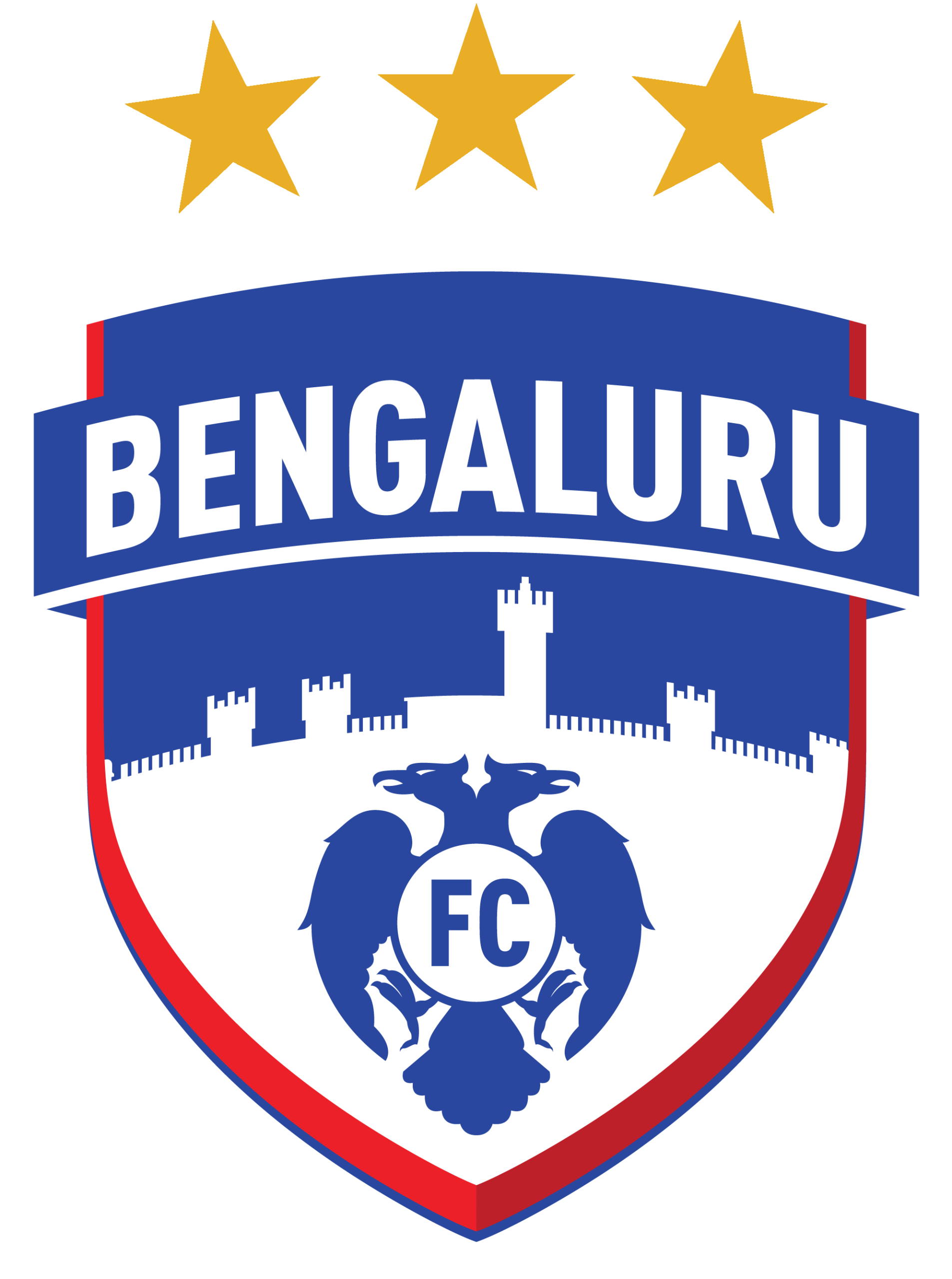 BengaluruFC NewCrest 2025 Scaled